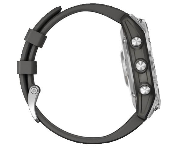Garmin Epix 2 stalowosrebrny - 715185 - zdjęcie 5